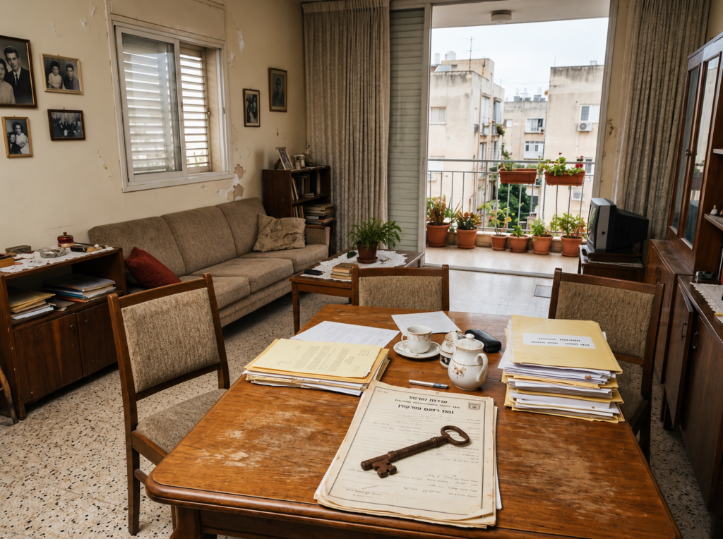 David Soffer Law Firm Article Shtrak