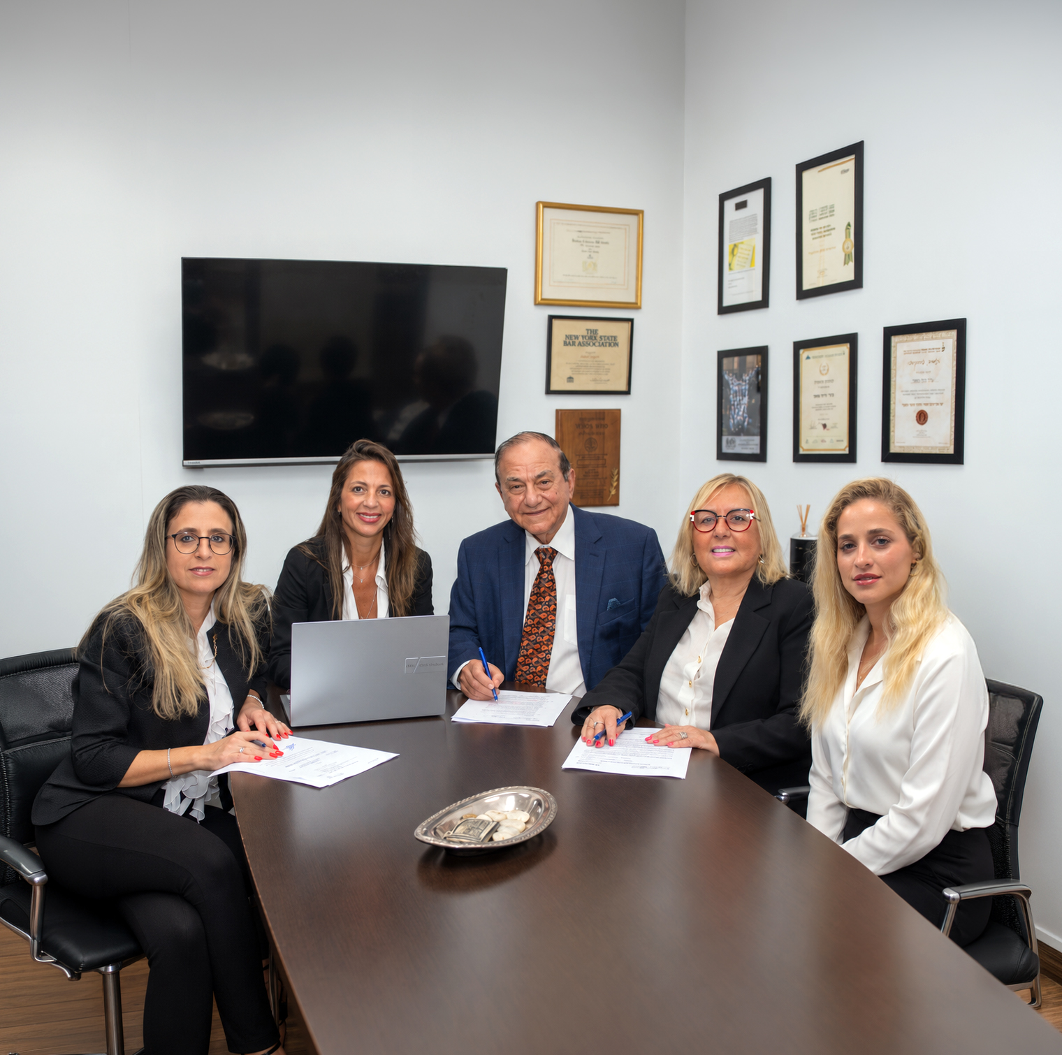 David Soffer Law Firm hero