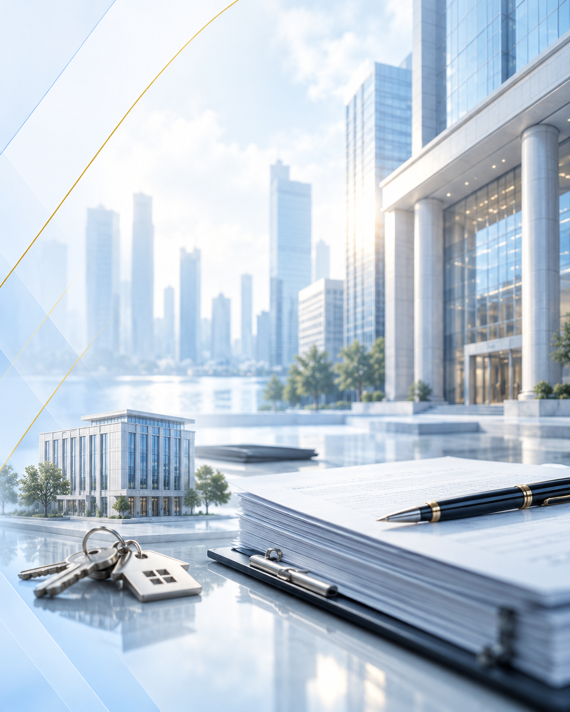 David Soffer Practice Area Banking Receiverships